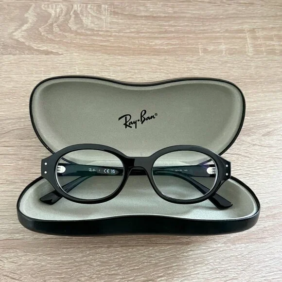 Ray-ban glasses - Picture 2 of 6